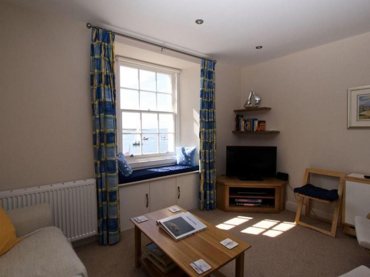 Quayside Cottage North Berwick Zewnętrze zdjęcie