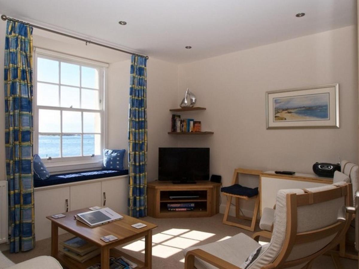 Quayside Cottage North Berwick Zewnętrze zdjęcie
